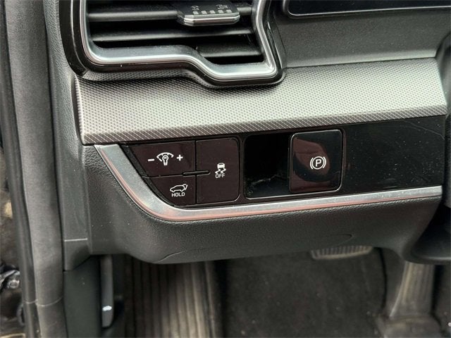 2023 Kia Sportage SX