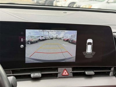 2023 Kia Sportage SX