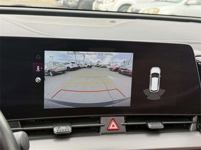 2023 Kia Sportage SX