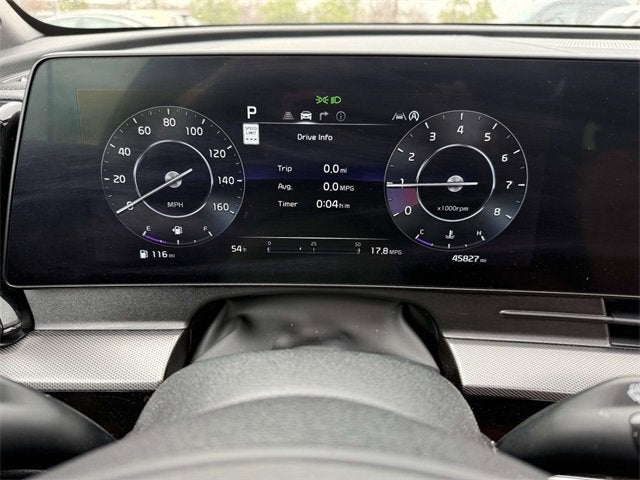 2023 Kia Sportage SX