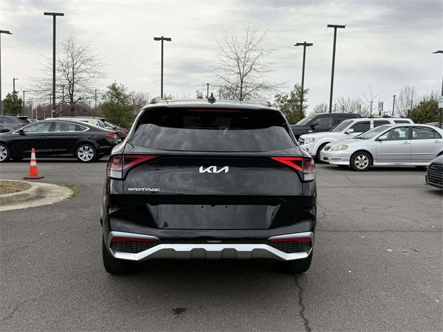 2023 Kia Sportage SX