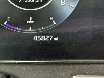 2023 Kia Sportage SX