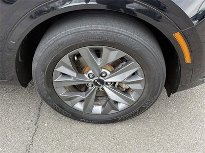 2023 Kia Sportage SX