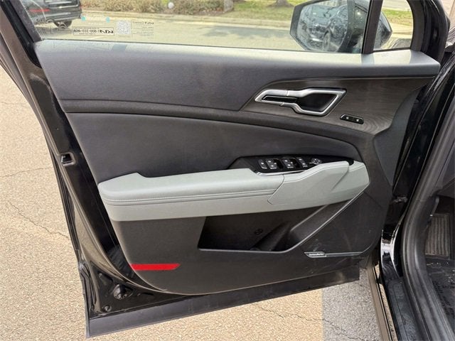 2023 Kia Sportage X-Pro Prestige