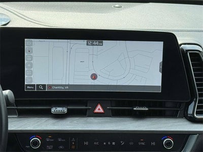 2023 Kia Sportage X-Pro Prestige