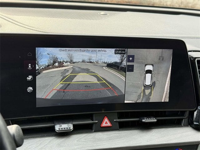 2023 Kia Sportage X-Pro Prestige