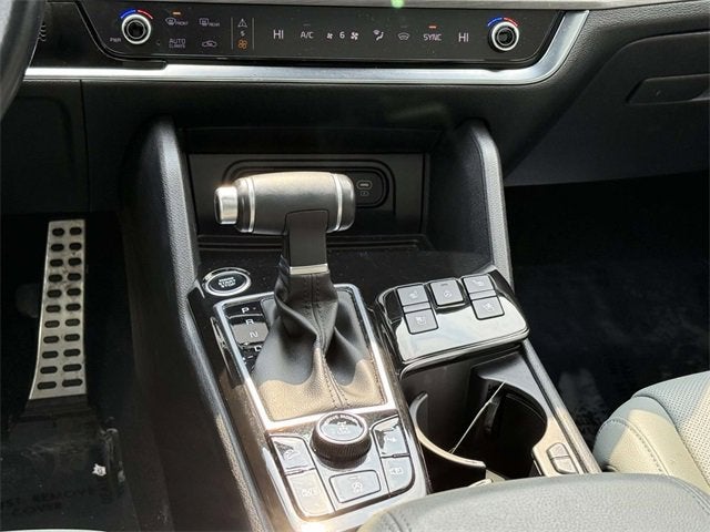 2023 Kia Sportage X-Pro Prestige