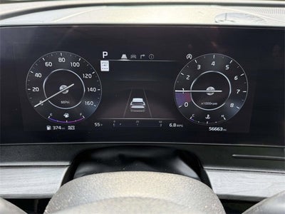 2023 Kia Sportage X-Pro Prestige