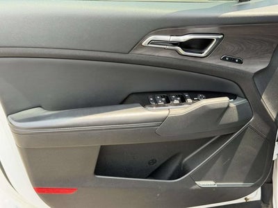 2023 Kia Sportage X-Pro Prestige