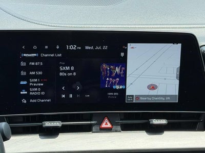2023 Kia Sportage X-Pro Prestige