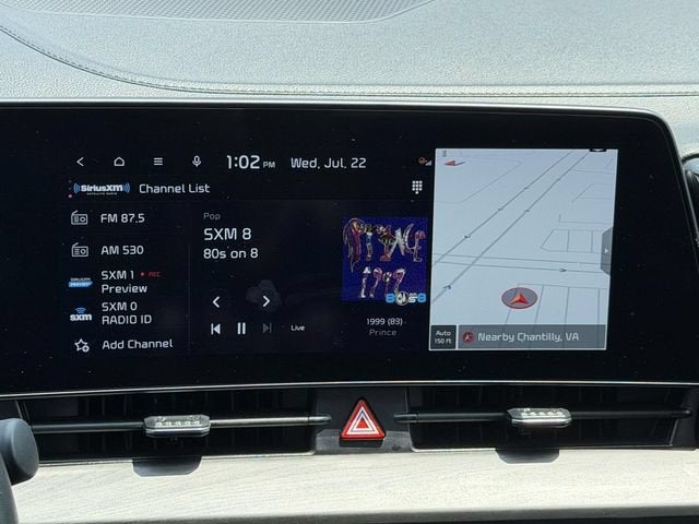 2023 Kia Sportage X-Pro Prestige