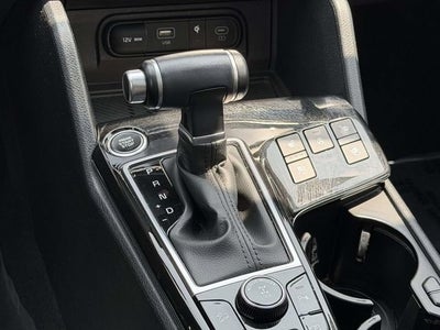 2023 Kia Sportage X-Pro Prestige