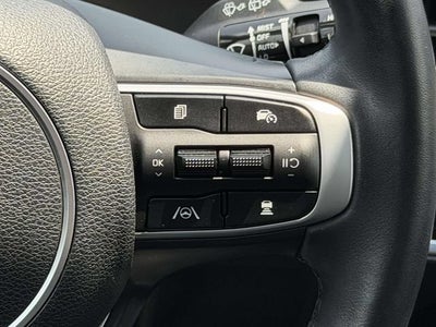 2023 Kia Sportage X-Pro Prestige