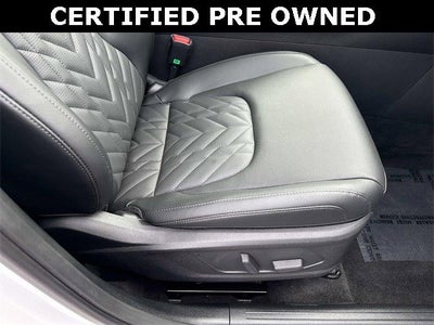 2024 Kia Sportage X-Pro Prestige