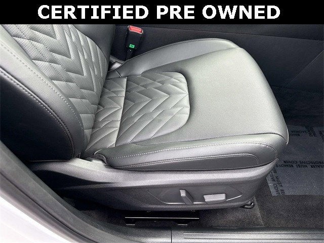 2024 Kia Sportage X-Pro Prestige