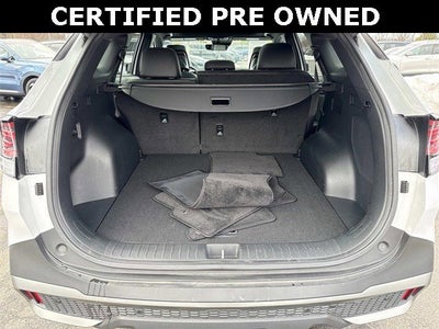2024 Kia Sportage X-Pro Prestige