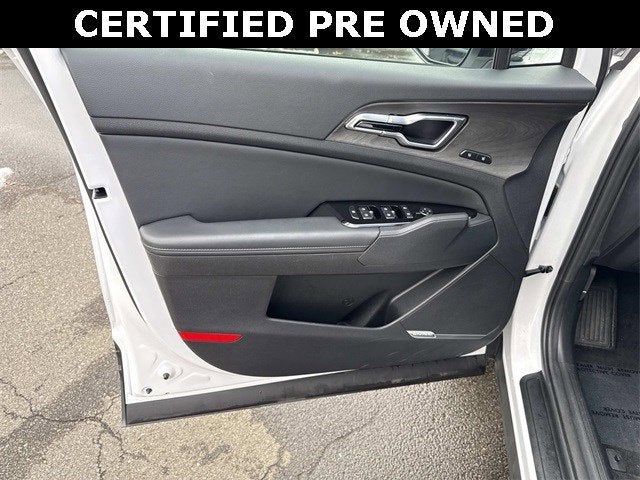 2024 Kia Sportage X-Pro Prestige