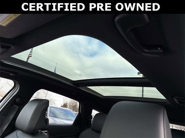 2024 Kia Sportage X-Pro Prestige