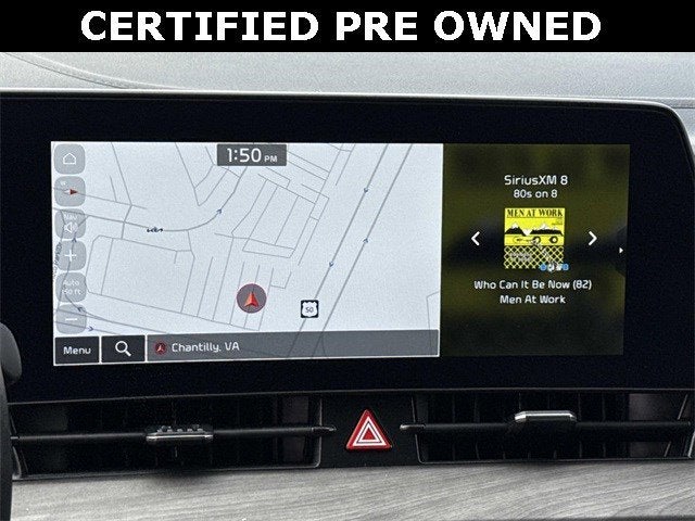 2024 Kia Sportage X-Pro Prestige