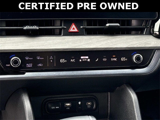 2024 Kia Sportage X-Pro Prestige