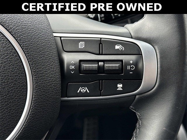 2024 Kia Sportage X-Pro Prestige