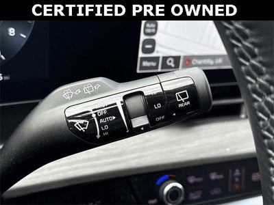 2024 Kia Sportage X-Pro Prestige