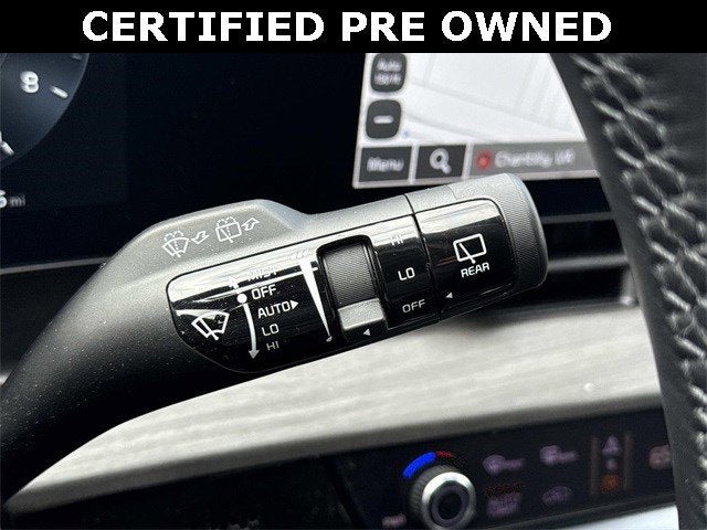 2024 Kia Sportage X-Pro Prestige