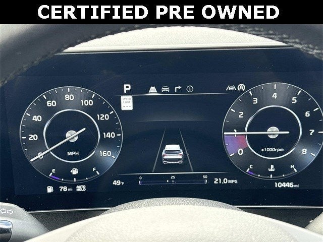 2024 Kia Sportage X-Pro Prestige