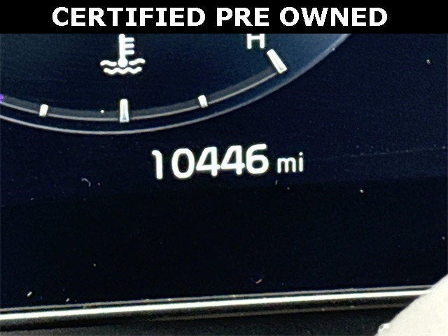 2024 Kia Sportage X-Pro Prestige