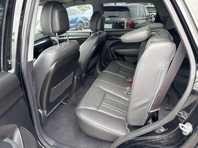 2013 Kia Sorento SX