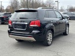 2013 Kia Sorento SX
