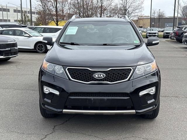2013 Kia Sorento SX