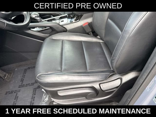 2024 Kia Telluride LX