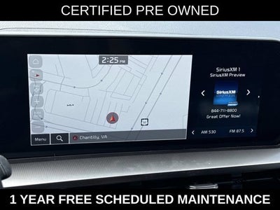 2024 Kia Telluride LX