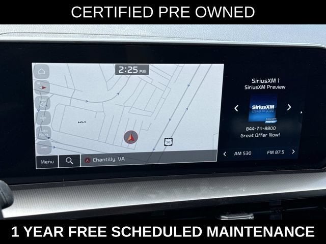 2024 Kia Telluride LX