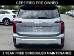 2024 Kia Telluride LX