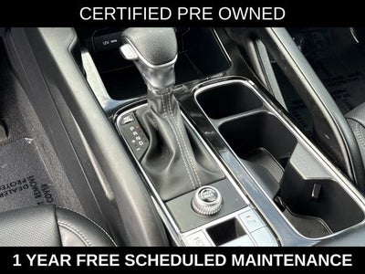 2024 Kia Telluride LX