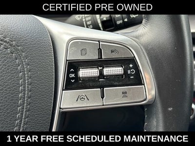 2024 Kia Telluride LX