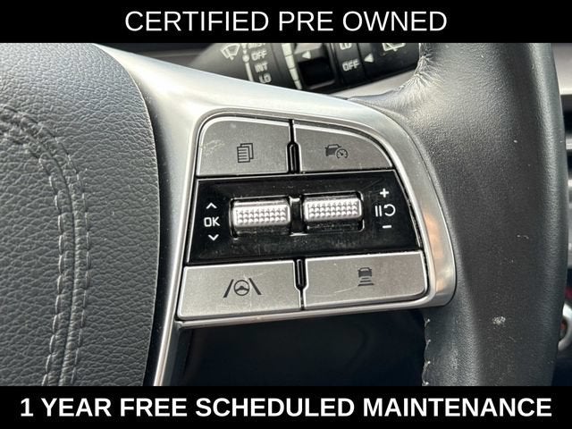 2024 Kia Telluride LX