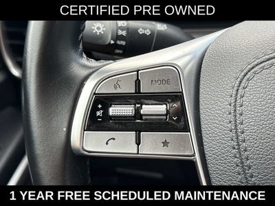 2024 Kia Telluride LX