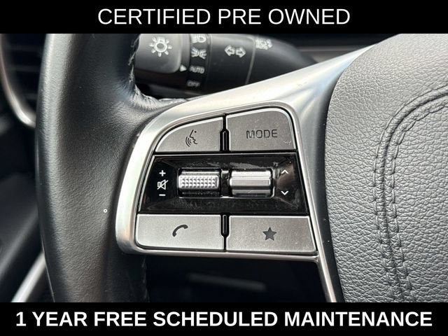 2024 Kia Telluride LX