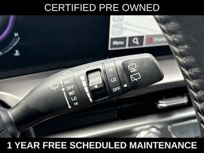 2024 Kia Telluride LX