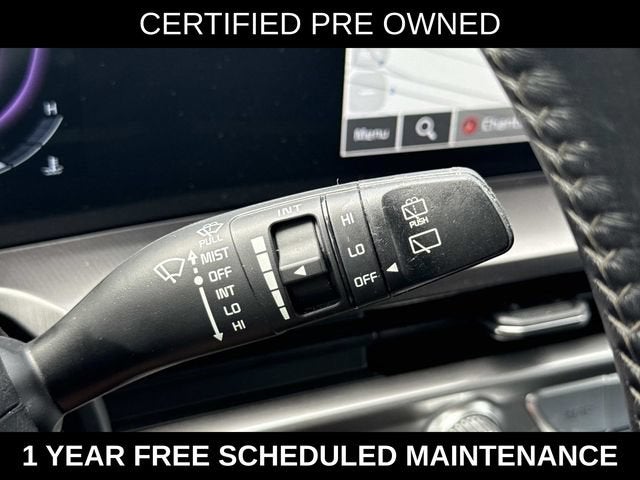 2024 Kia Telluride LX