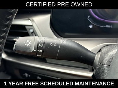 2024 Kia Telluride LX