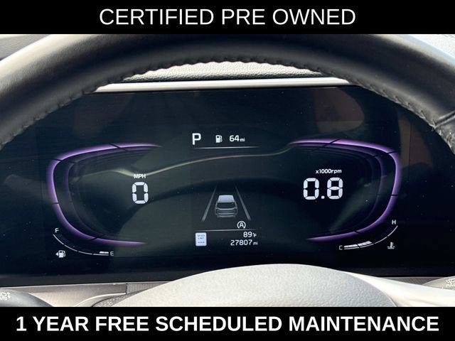 2024 Kia Telluride LX