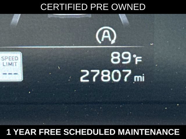 2024 Kia Telluride LX