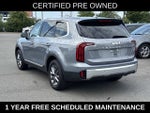 2024 Kia Telluride LX