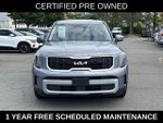 2024 Kia Telluride LX