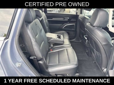 2024 Kia Telluride LX