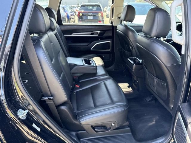 2020 Kia Telluride LX